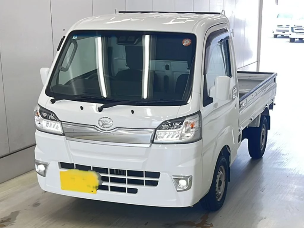 Daihatsu Hijet Truck S500P 2021